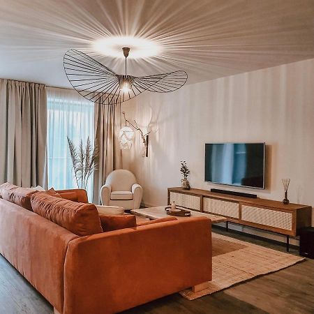 Silver Pine Apartment Poiana Brasov Exterior foto
