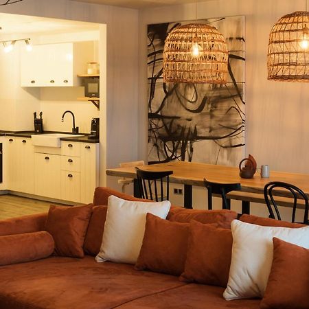 Silver Pine Apartment Poiana Brasov Exterior foto