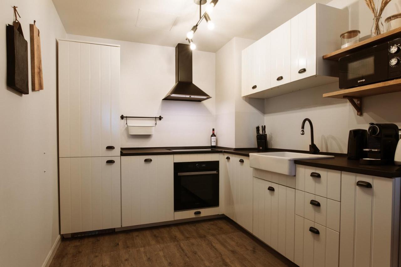 Silver Pine Apartment Poiana Brasov Exterior foto