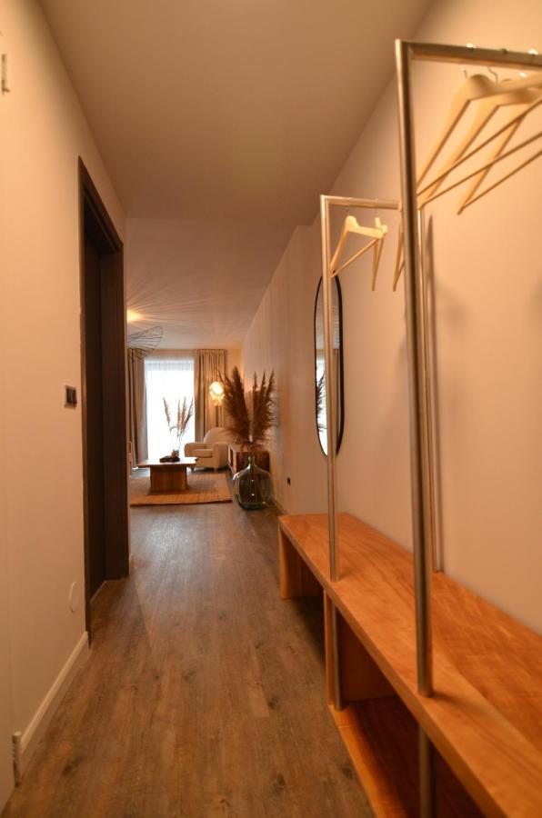 Silver Pine Apartment Poiana Brasov Exterior foto