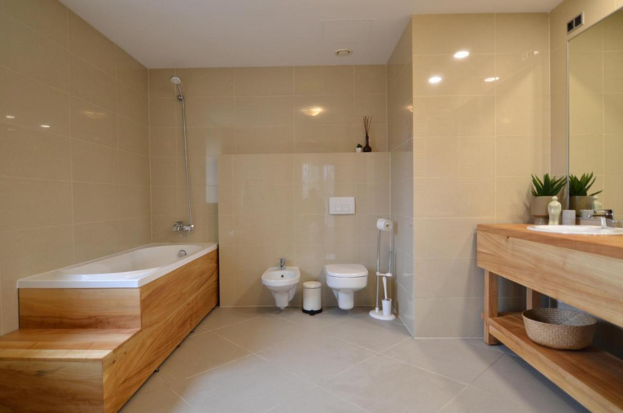 Silver Pine Apartment Poiana Brasov Exterior foto