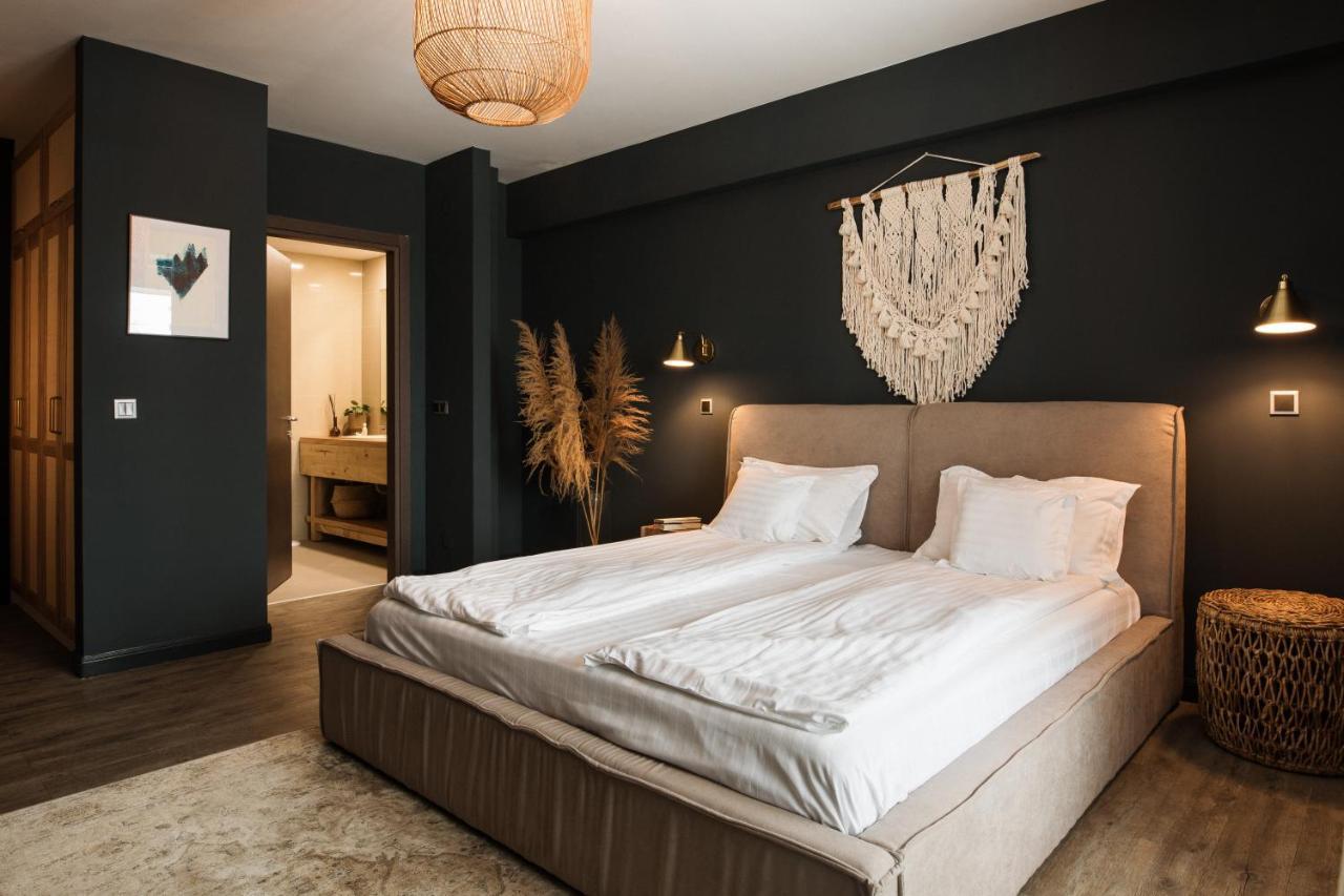 Silver Pine Apartment Poiana Brasov Exterior foto