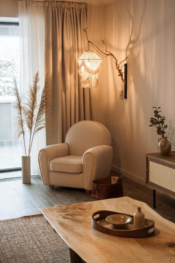 Silver Pine Apartment Poiana Brasov Exterior foto