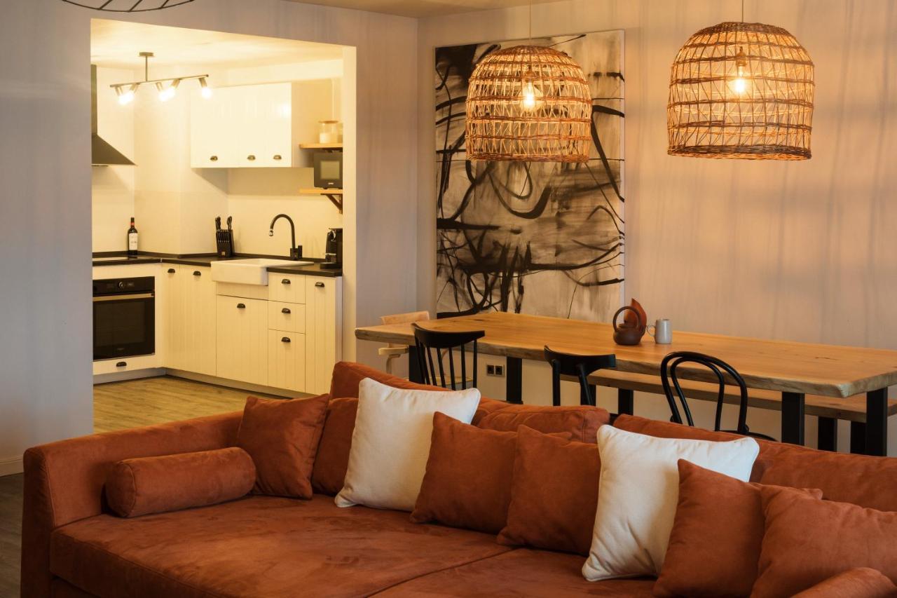 Silver Pine Apartment Poiana Brasov Exterior foto