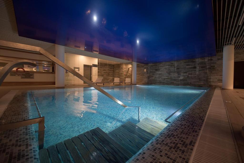 Silver Pine Apartment Poiana Brasov Exterior foto